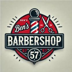 Ben's Barbershop 57 Sasu