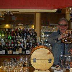 Ben's Blues Bar
