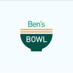 Ben’s Bowl
