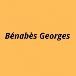 Bénabès Georges