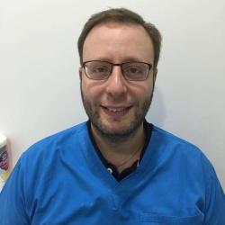 Benabou David - Dentiste