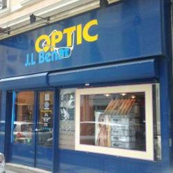 Optique Benat