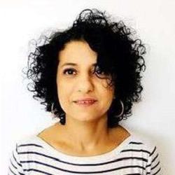 Benazzouz Fatima