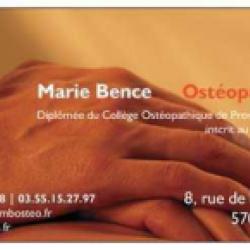 Bence Marie