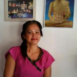 Benchamas Massage Thai