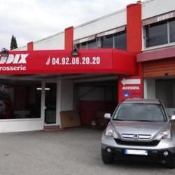 Bendix Carrosserie