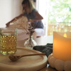 Bene Tibi - Massages Pour Femmes Puissantes