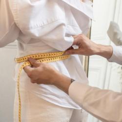 Bénédicte - Couturière Chez Vous - Tilli