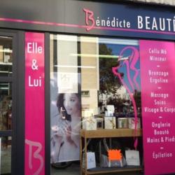 Bénédicte Beauté
