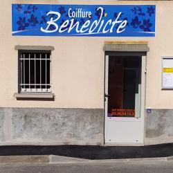 Bénédicte Coiffure