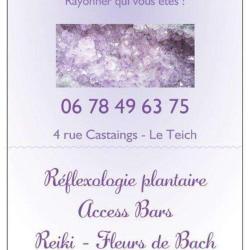 Bénédicte Hue - Rayonner Qui Vous êtes !