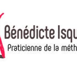 Bénédicte Isquin