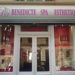 Bénédicte Spa Esthétique