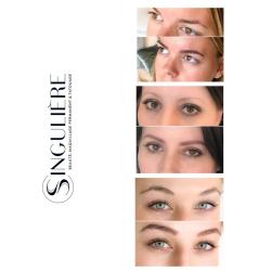 Bénédicte Thesse - Beauté Singulière