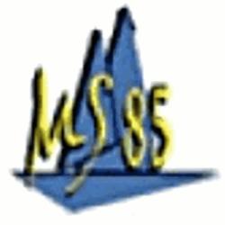 Marine Service 85