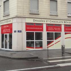 Dragees Et Chocolats Benier