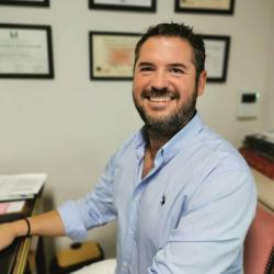 Benjamin Balfet