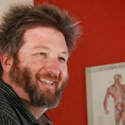 Benjamin Christophe Chiropracteur