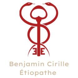 Benjamin Cirille | Etiopathe