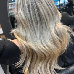 Benjamin Création Coiffure : Allauch