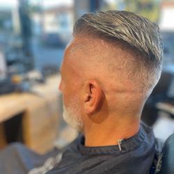 Benjamin Création Coiffure