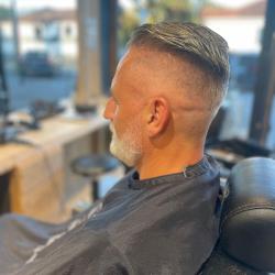 Benjamin Création Coiffure