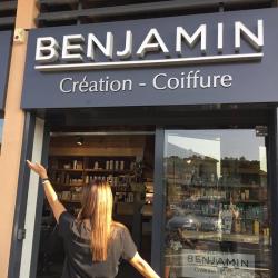 Benjamin Création