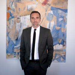 Benjamin Liautaud