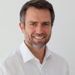 Benjamin Lieuré