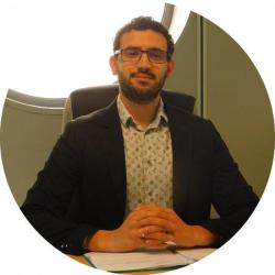 Benjamin Mekhfi - Avocat à Colomiers