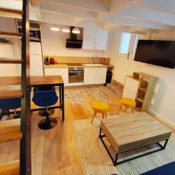 Benjamin Sese - Mandataire Et Chasseur Immobilier - Puteaux - Efficity
