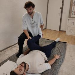 Benjamin Shiatsu