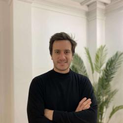 Benjamin Testut-kelfa