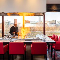 Benkay Teppan-yaki