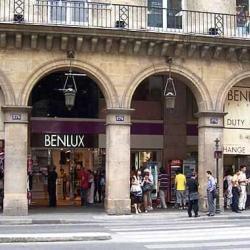 Benlux Louvre