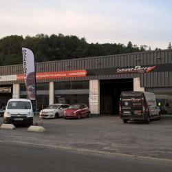 Garage Benne Freres