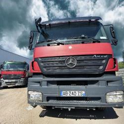 Bennes Multi Services