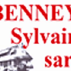 Benney Sylvain