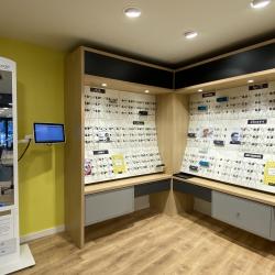 Benocle Berthelot Opticiens