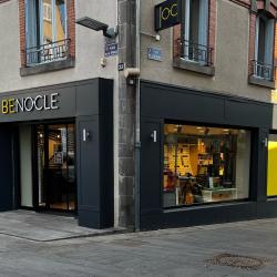 Benocle Berthelot Saint-flour