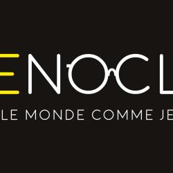 Benocle Blanc