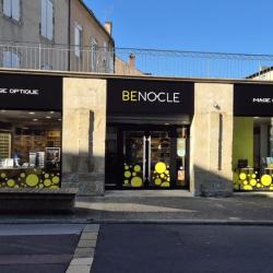 Benocle Optique Mage