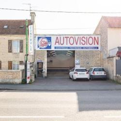 Benoist Auto Contrôle