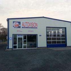 Benoist Auto Contrôle