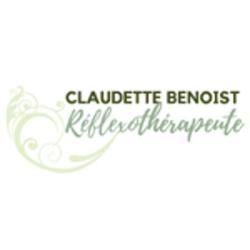Benoist Claudette
