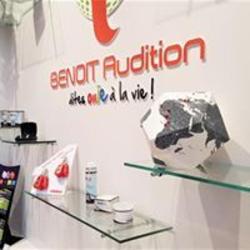 Benoit Audition
