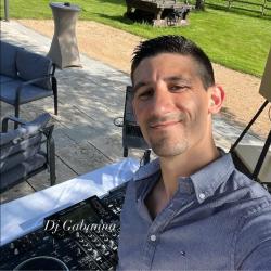 Benoit Berland Dj Gabanna