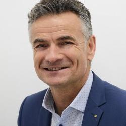 Benoit Charon - Immobilier Iad