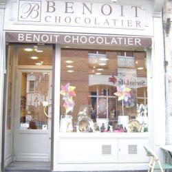 Benoit Chocolatier