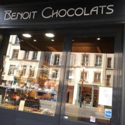 Benoit Chocolats